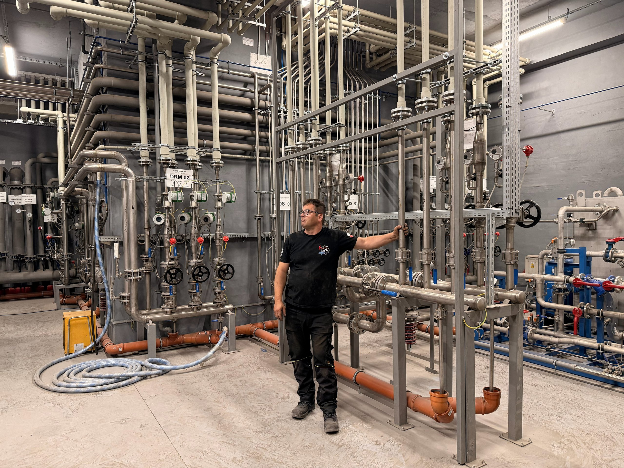Druckindustrie